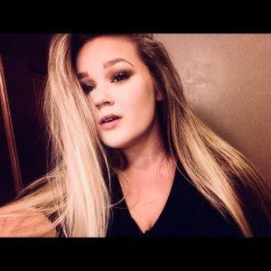 Meet your Posher, Fiona